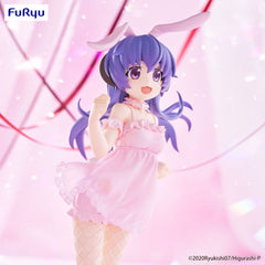 Higurashi: When They Cry Sotsu - Hanyu - BiCute Bunnies PVC Statue (23 cm)
