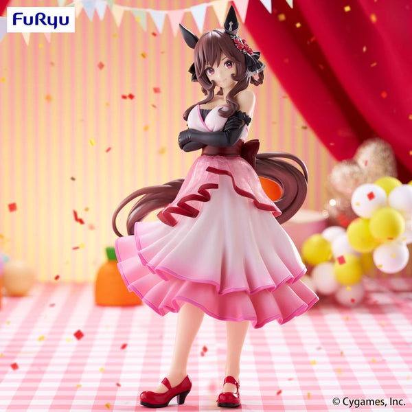 Uma Musume Pretty Derby - Gentildonna - PVC Statue (22 cm)