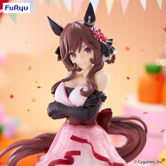 Uma Musume Pretty Derby - Gentildonna - PVC Statue (22 cm)