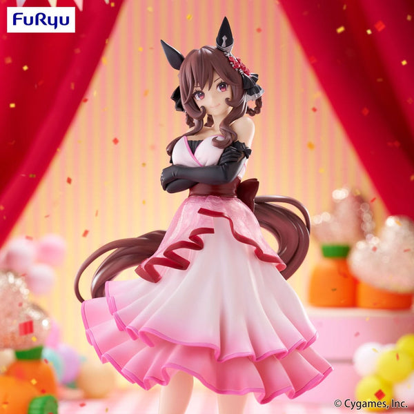 Uma Musume Pretty Derby - Gentildonna - PVC Statue (22 cm)