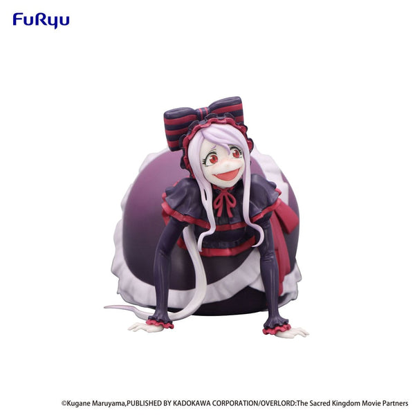 Overlord - Shalltear - Noodle Stopper PVC Statue (11 cm)