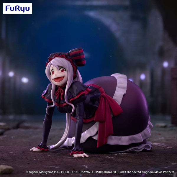 Overlord - Shalltear - Noodle Stopper PVC Statue (11 cm)