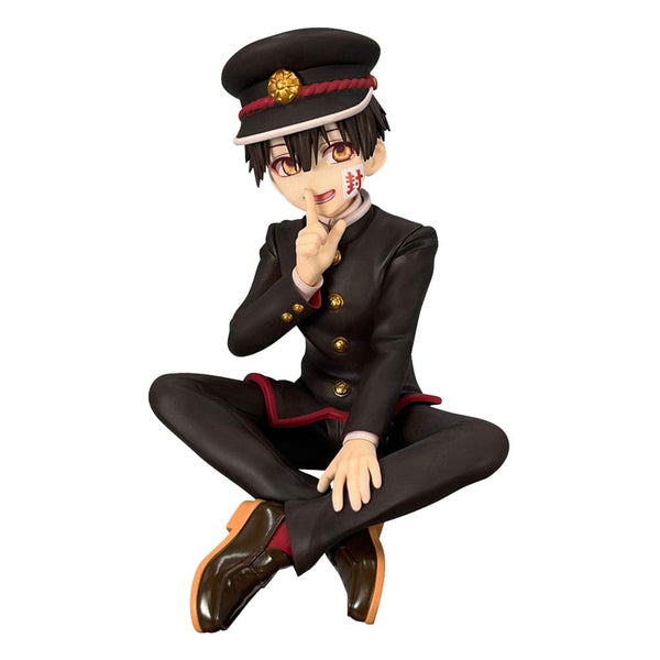 Toilet-bound Hanako-kun - Hanako-kun - PVC Statue (11 cm)