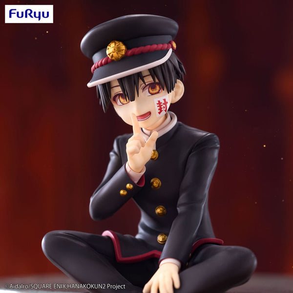 Toilet-bound Hanako-kun - Hanako-kun - PVC Statue (11 cm)