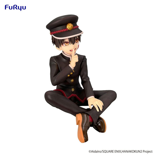 Toilet-bound Hanako-kun - Hanako-kun - PVC Statue (11 cm)