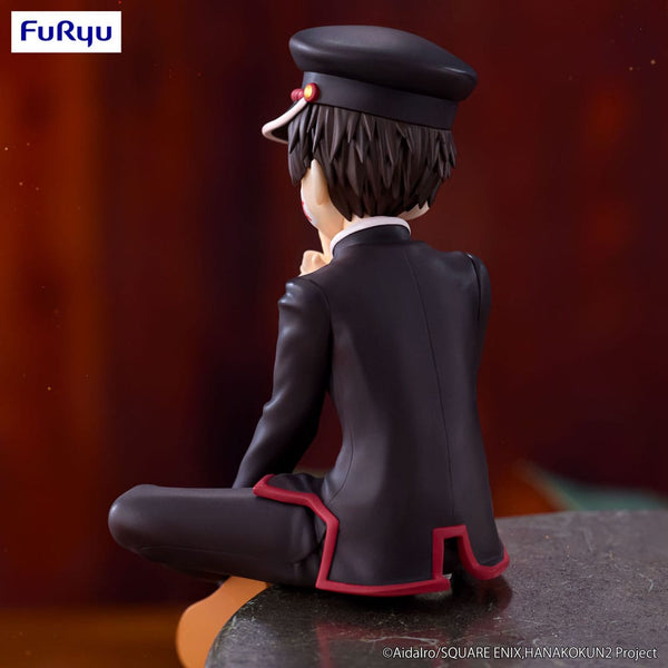 Toilet-bound Hanako-kun - Hanako-kun - PVC Statue (11 cm)