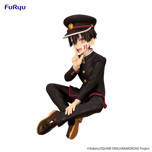 Toilet-bound Hanako-kun - Hanako-kun - PVC Statue (11 cm)