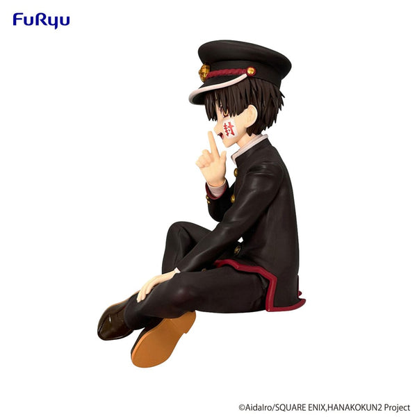 Toilet-bound Hanako-kun - Hanako-kun - PVC Statue (11 cm)