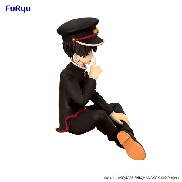 Toilet-bound Hanako-kun - Hanako-kun - PVC Statue (11 cm)