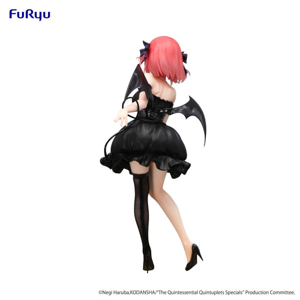 The Quintessential Quintuplets Specials - Nakano Nino: BiCute Dark Ver. - PVC Statue (24 cm)