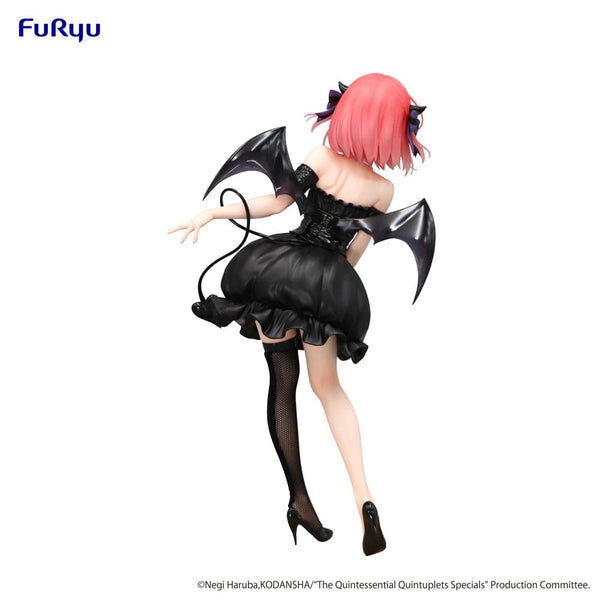 The Quintessential Quintuplets Specials - Nakano Nino: BiCute Dark Ver. - PVC Statue (24 cm)
