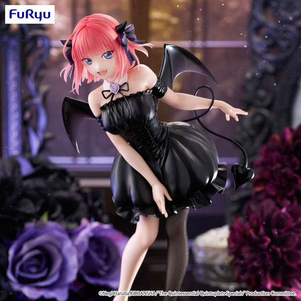 The Quintessential Quintuplets Specials - Nakano Nino: BiCute Dark Ver. - PVC Statue (24 cm)