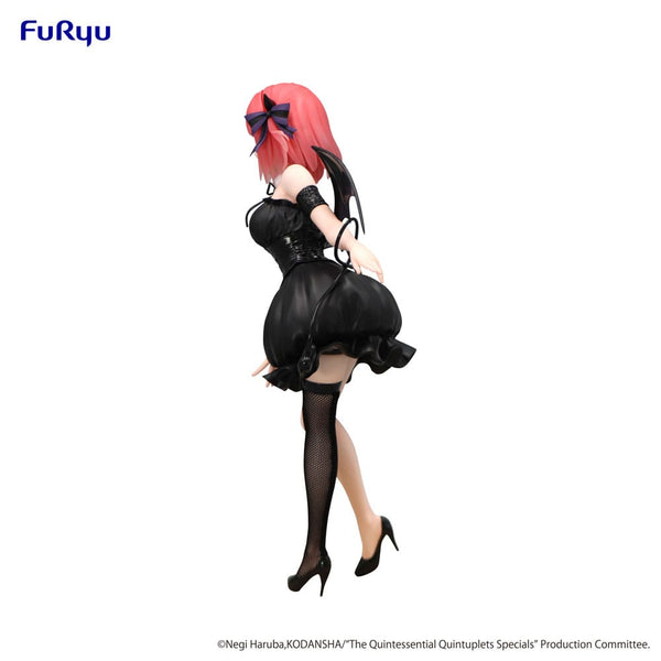 The Quintessential Quintuplets Specials - Nakano Nino: BiCute Dark Ver. - PVC Statue (24 cm)