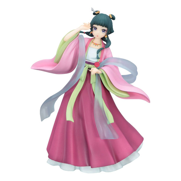 The Apothecary Diaries - Maomao - Trio-Try-iT PVC Statue (16 cm)