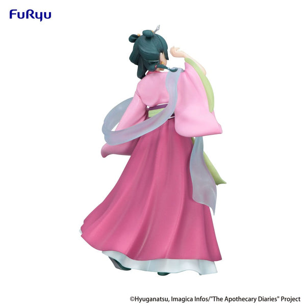 The Apothecary Diaries - Maomao - Trio-Try-iT PVC Statue (16 cm)
