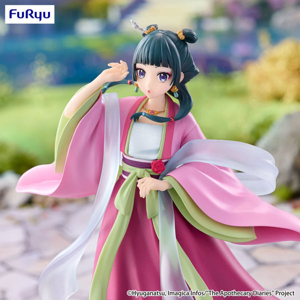 The Apothecary Diaries - Maomao - Trio-Try-iT PVC Statue (16 cm)
