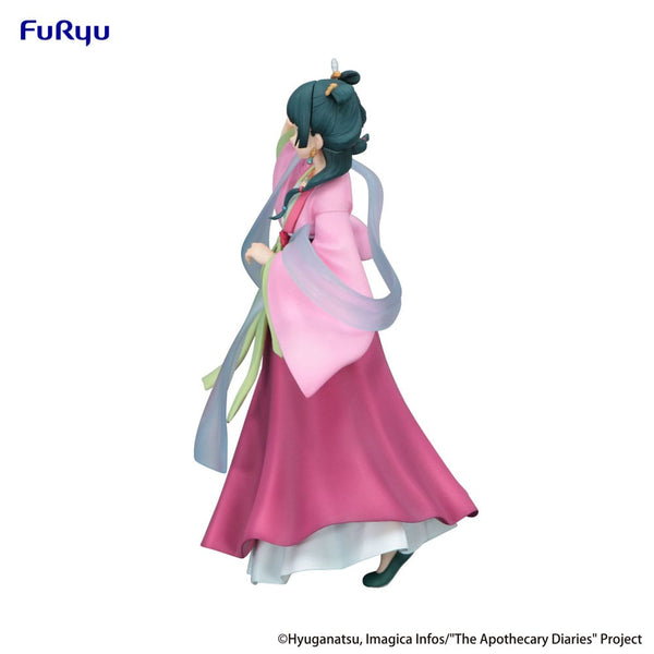 The Apothecary Diaries - Maomao - Trio-Try-iT PVC Statue (16 cm)