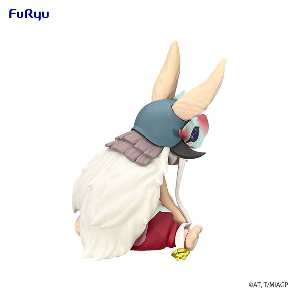 Made in Abyss: The Golden City of the Scorching Sun - Nanachi - Noodle Stopper PVC Statue (11 cm)
