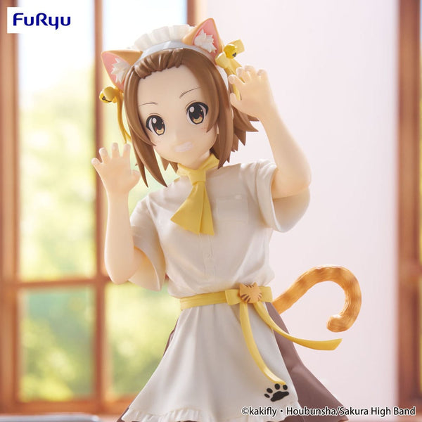 K-On! - Ritsu Tainaka - Trio-Try-iT PVC Statue (21 cm)