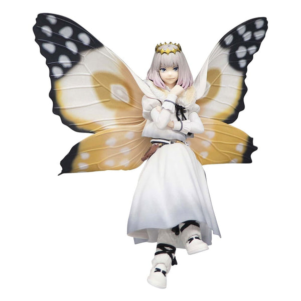 Fate/Grand Order - Pretender Oberon - Noodle Stopper PVC Statue (17 cm)