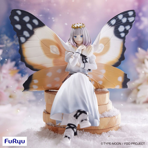 Fate/Grand Order - Pretender Oberon - Noodle Stopper PVC Statue (17 cm)