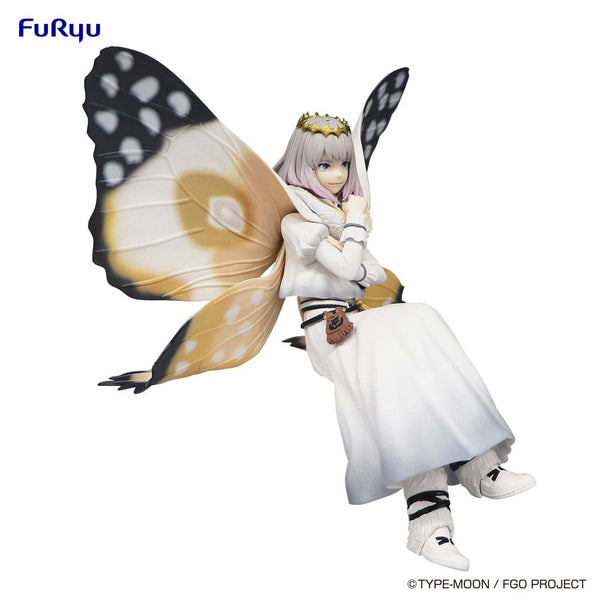 Fate/Grand Order - Pretender Oberon - Noodle Stopper PVC Statue (17 cm)