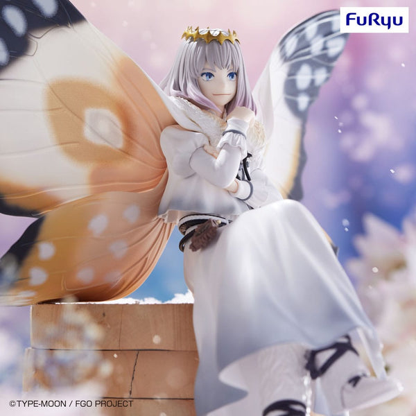 Fate/Grand Order - Pretender Oberon - Noodle Stopper PVC Statue (17 cm)