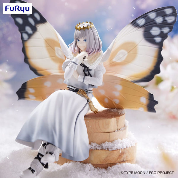 Fate/Grand Order - Pretender Oberon - Noodle Stopper PVC Statue (17 cm)