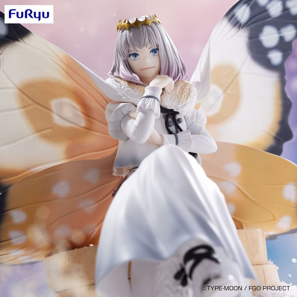 Fate/Grand Order - Pretender Oberon - Noodle Stopper PVC Statue (17 cm)