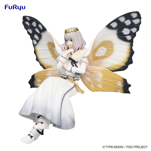 Fate/Grand Order - Pretender Oberon - Noodle Stopper PVC Statue (17 cm)