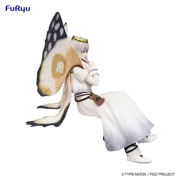 Fate/Grand Order - Pretender Oberon - Noodle Stopper PVC Statue (17 cm)