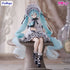 Vocaloid - Hatsune Miku: Vintage Doll Style Ver. - Noodle Stopper PVC Statue (15 cm)