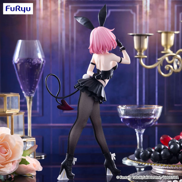 To Love-Ru Darkness - Momo Belia Deviluke - BiCute Bunnies PVC Statue (27 cm)
