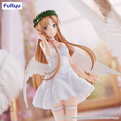 Sword Art Online - Asuna - BiCute Pure PVC Statue (24 cm)