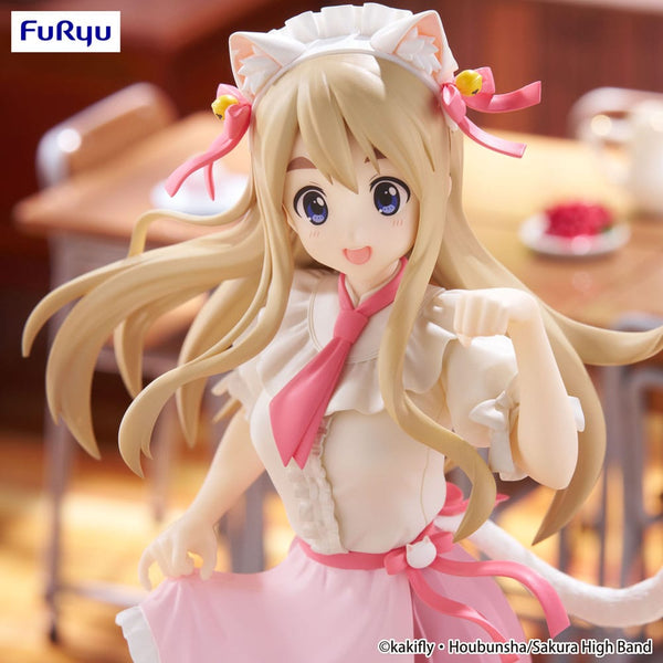K-On! - Tsumugi Kotobuki - Trio-Try-iT PVC Statue (22 cm)