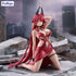 Goddess of Victory: Nikke - Red Hood: Nonsense Red Ver. - Noodle Stopper PVC Statue (12 cm)