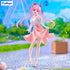 The Shiunji Family Children - Shiunji Ouka: Theme Park Day Ver. - Trio-Try-iT PVC Statue (21 cm)