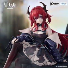 Arknights - Surtr - Noodle Stopper PVC Statue (15 cm)