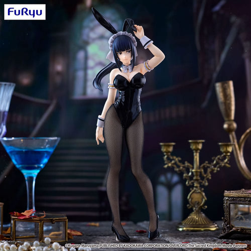 Overlord - Narberal - BiCute Bunnies PVC Statue (29 cm)