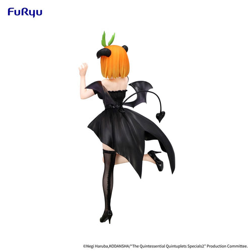 The Quintessential Quintuplets Specials - Nakano Yotsuba - BiCute Dark PVC Statue (25 cm)
