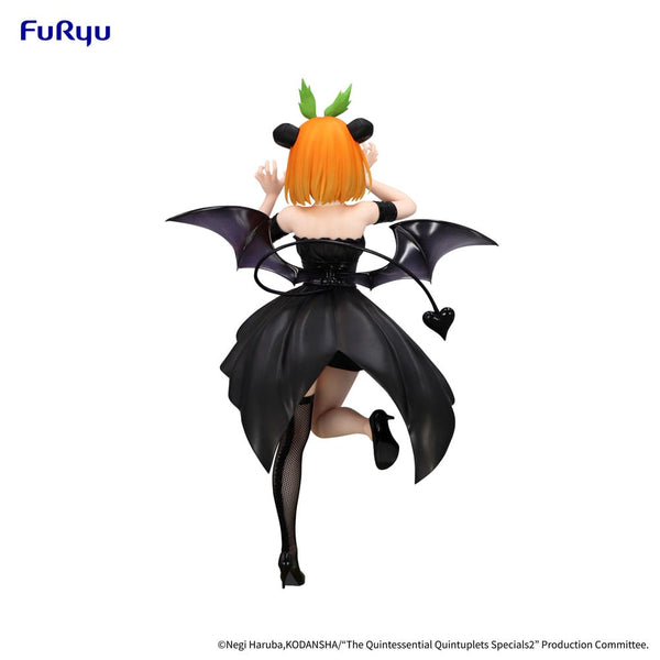The Quintessential Quintuplets Specials - Nakano Yotsuba - BiCute Dark PVC Statue (25 cm)