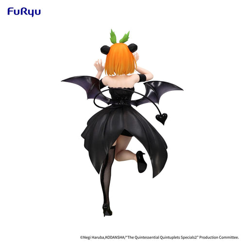 The Quintessential Quintuplets Specials - Nakano Yotsuba - BiCute Dark PVC Statue (25 cm)
