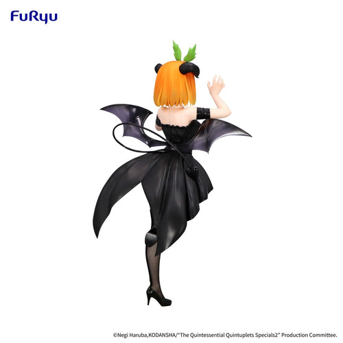 The Quintessential Quintuplets Specials - Nakano Yotsuba - BiCute Dark PVC Statue (25 cm)