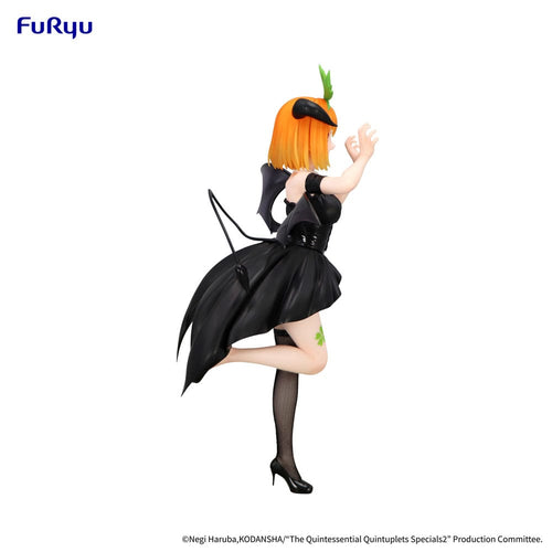 The Quintessential Quintuplets Specials - Nakano Yotsuba - BiCute Dark PVC Statue (25 cm)