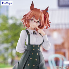 Uma Musume: Pretty Derby - Aston Machan - Trio-Try-iT PVC Statue (20 cm)