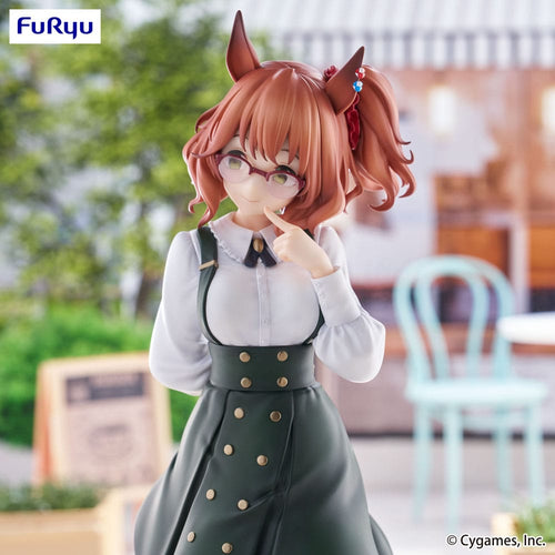 Uma Musume: Pretty Derby - Aston Machan - Trio-Try-iT PVC Statue (20 cm)