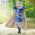 Frieren: Beyond Journey´s End - Himmel - Trio-Try-iT PVC Statue (19 cm)