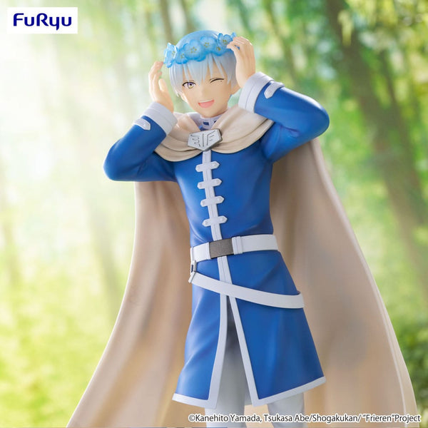 Frieren: Beyond Journey´s End - Himmel - Trio-Try-iT PVC Statue (19 cm)