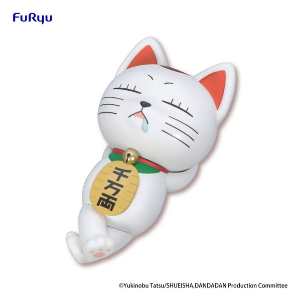 Dandadan - Turbo Granny - Noodle Stopper PVC Statue (10 cm)