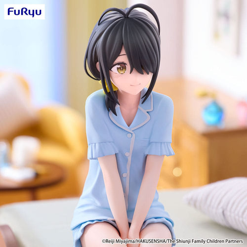 The Shiunji Family Children - Kotono Shiunji - Noodle Stopper PVC Statue (17 cm)